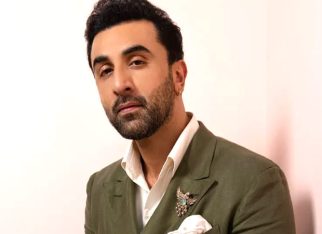 Ranbir Kapoor on working again with Sanjay Leela Bhansali : “Love & War has been such an amazing experience”