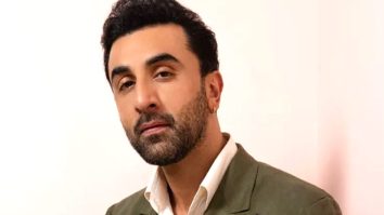 Ranbir Kapoor on working again with Sanjay Leela Bhansali : “Love & War has been such an amazing experience”