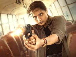MARDAANI makes history – only female cop franchise to succeed in 113 years of Hindi cinema, lands unprecedented hattrick of hits