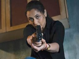 Mardaani 3 Box Office: Has a fair weekend, would need to be very stable during the weekdays for a decent lifetime