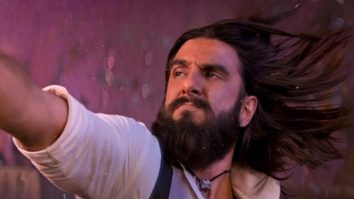 Ranveer Singh, Aditya Dhar and Jio Studios tease big Dhurandhar 2 update ahead of March 19 release