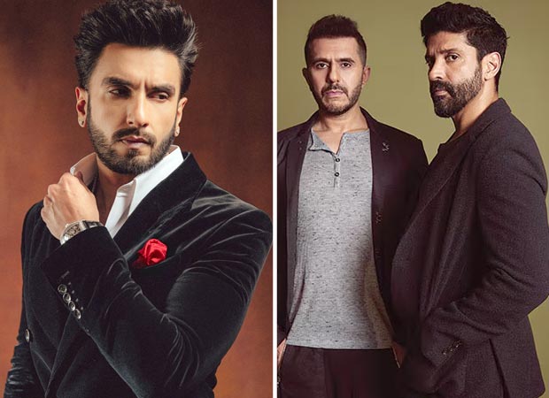 Ranveer Singh and Excel Entertainment clash over Rs 40 crores after Don 3 exit: Report