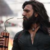 Ranveer Singh returns as ‘Lyari King’ in Dhurandhar 2; insiders say his presence adds “gravitas” to the sequel