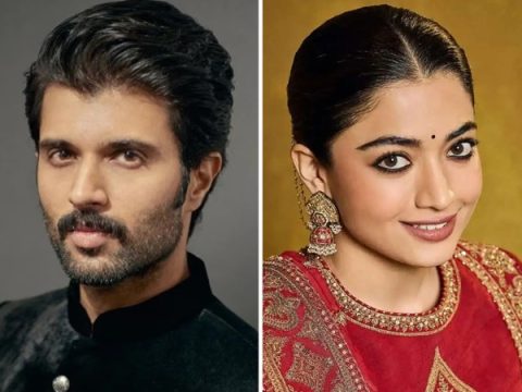 Vijay Deverakonda – Rashmika Mandanna Wedding EXCLUSIVE: Banana leaf feast and coconut water to add traditional touch, reveals source Vijay Deverakonda – Rashmika Mandanna Wedding EXCLUSIVE: Banana leaf feast and coconut water to add traditional touch, reveals source