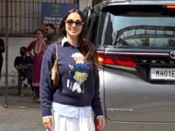 Kiara Advani is the most gorgeous mama ever