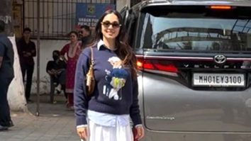 Kiara Advani is the most gorgeous mama ever