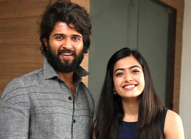 Rashmika Mandanna confirma su matrimonio con Vijay Deverkonda: Bollywood News