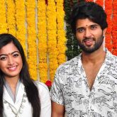 Rashmika Mandanna-Vijay Deverakonda wedding: From taking just a short break post-marriage to starting their joint production house, here’s the dope around the star couple before their big leap