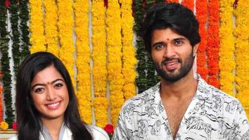 Rashmika Mandanna-Vijay Deverakonda wedding: From taking just a short break post-marriage to starting their joint production house, here’s the dope around the star couple before their big leap