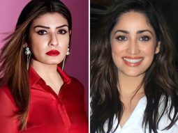 Raveena Tandon on calling Yami Gautam after watching Dhurandhar:’Sorry, I am the biggest fan of your husband’