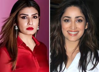 Raveena Tandon on calling Yami Gautam after watching Dhurandhar:’Sorry, I am the biggest fan of your husband’