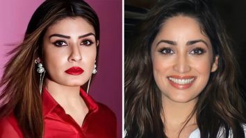 Raveena Tandon on calling Yami Gautam after watching Dhurandhar:’Sorry, I am the biggest fan of your husband’