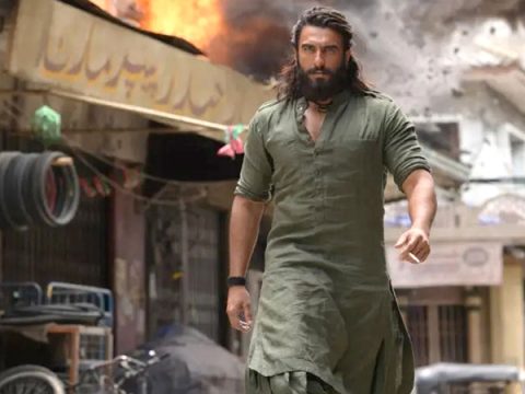 Reliance’s Jio Studios pulls back anti-piracy case on Dhurandhar before Madras High Court