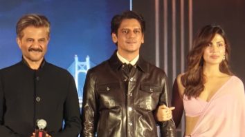 BREAKING: Rhea Chakraborty makes a comeback after 5 years with Anil Kapoor-Vijay Varma’s Netflix original, Family Business