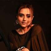 Ridhi Dogra takes on shock task in The 50, chooses fans over comfort