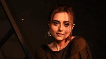 Ridhi Dogra takes on shock task in The 50, chooses fans over comfort