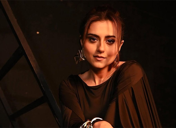 Ridhi Dogra takes on shock task in The 50, chooses fans over comfort