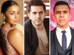 Ritesh Sidhwani to attend BAFTA 2026 as Excel Entertainment’s Boong earns nomination