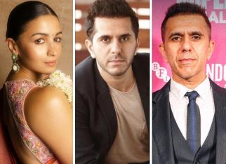 Ritesh Sidhwani to attend BAFTA 2026 as Excel Entertainment’s Boong earns nomination