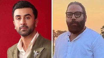 Ranbir Kapoor confirms discussing “different ideas” with Sandeep Reddy Vanga amid Animal Part 3 buzz