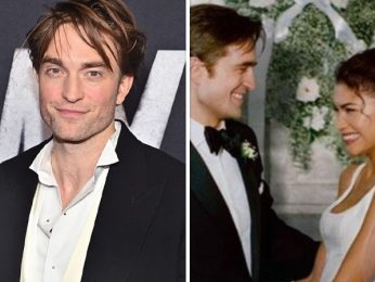 Robert Pattinson says his favourite romantic films are actually about breakups ahead of The Drama India release Robert Pattinson says his favourite romantic films are actually about breakups ahead of The Drama India release
