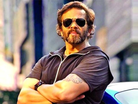 Rohit Shetty firing case: Four accused arrested as police probe alleged kill plot involving wanted accused