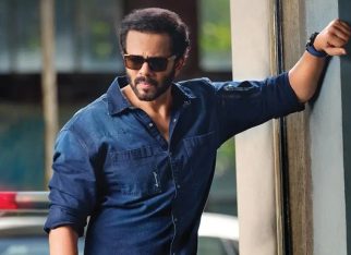 Rohit Shetty requests his friends to not visit him post the firing incident
