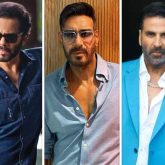 SCOOP: Rohit Shetty takes the Do Aur Do Paanch route for Golmaal 5; sets up a Tom & Jerry rivalry between Ajay Devgn and Akshay Kumar