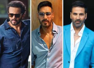 SCOOP: Rohit Shetty takes the Do Aur Do Paanch route for Golmaal 5; sets up a Tom & Jerry rivalry between Ajay Devgn and Akshay Kumar