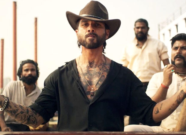 EXCLUSIVE: O'Romeo is Shahid Kapoor's second A-rated film after Kabir Singh; CBFC replaces 'Item' with 'Kumari'; reduces 'woman slapping visual' by 20%