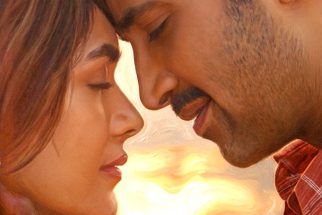 Rubaroo | Dacoit | Faheem Abdullah, Chinmayi Sreepada | Bheems, Ritesh | Adivi Sesh, Mrunal Thakur