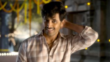 Rubaroo Song Promo | Dacoit | Adivi Sesh | Mrunal Thakur | Anurag Kashyap | Shaneil Deo