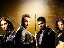 Mani Shankar on the failure of Rudraksh as the film completes 22 years, “I changed the way the story unfolded, that was the big mistake”