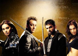 Mani Shankar on the failure of Rudraksh as the film completes 22 years, “I changed the way the story unfolded, that was the big mistake”