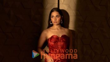 Rukmini Vasanth