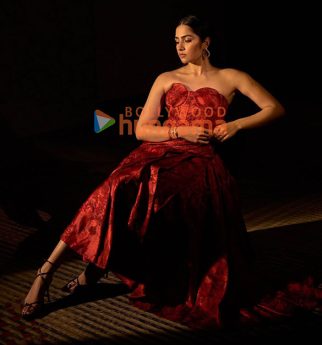 Rukmini Vasanth
