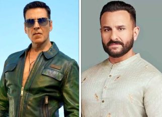 SCOOP: Akshay Kumar and Saif Ali Khan’s Haiwaan sells non-theatrical rights for a MASSIVE Rs. 80 crores; makers recover 70%+ already