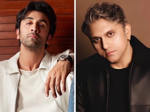 SCOOP: Ranbir Kapoor in talks with Mohit Suri & Yash Raj Films for gangster-backed musical love saga SCOOP: Ranbir Kapoor in talks with Mohit Suri & Yash Raj Films for gangster-backed musical love saga