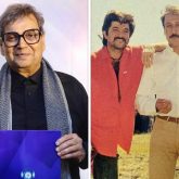 SGM Animation Studios launch: Subhash Ghai says, “In Ram Lakhan, Anil Kapoor can’t be Ram, Jackie Shroff can’t be Lakhan”; says Mickey Mouse is bigger than Bollywood and Hollywood stars: “Name one actor who has ruled for 80 years!”
