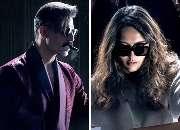  Vivek Oberoi joins Sandeep Reddy Vanga film in an intense avatar; poster introduces newbie Aishwarya Desai