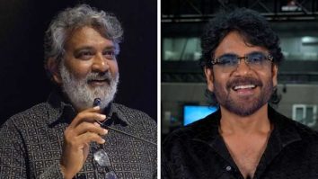 SS Rajamouli collaborates with Nagarjuna’s Annapurna Studios for India’s most advanced motion capture lab in Hyderabad; reveals Varanasi sequences is being shot there