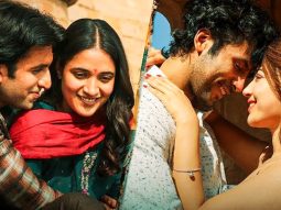 Saathi Re | The Kerala Story 2: Goes Beyond | Mannan Shaah | Manoj Muntashir | Vishal Mishra | Vipul A Shah