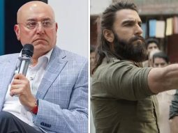 Hotmail co-founder Sabeer Bhatia slams Ranveer Singh’s Dhurandhar, calls it “disgusting” ahead of sequel release
