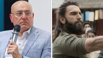 Hotmail co-founder Sabeer Bhatia slams Ranveer Singh’s Dhurandhar, calls it “disgusting” ahead of sequel release