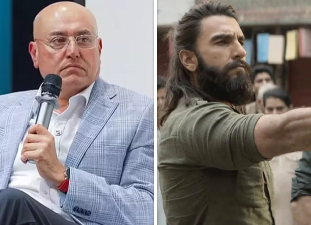 Hotmail co-founder Sabeer Bhatia slams Ranveer Singh’s Dhurandhar, calls it “disgusting” ahead of sequel release