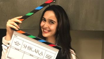 Sadia Khateeb celebrates 6 years of debut film Shikara: “Most beautiful journey of my life”