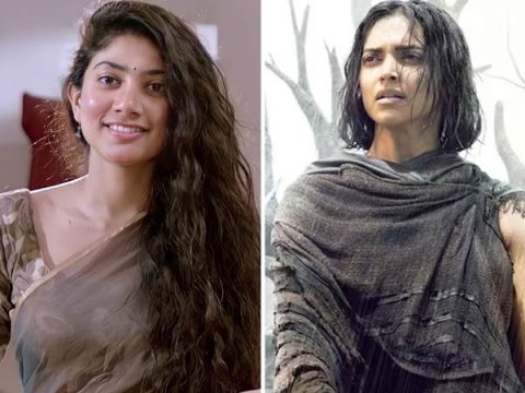 Sai Pallavi to replace Deepika Padukone in Kalki 2 after latter opts out over fee dispute