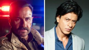 Saif Ali Khan on Netflix’s Kartavya, “It’s a lovely piece by director Pulkit”; actor reunites with Shah Rukh Khan after 23 years in a different way