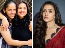 Saina Nehwal reveals Shraddha Kapoor was her first choice for Biopic