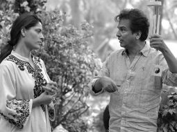 Saiyami Kher calls her next social drama with Vikram Phadnis “a softer, more emotional” experience